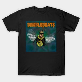 Space Bee T-Shirt